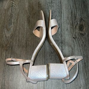 NWOT DB STIDIO mb blush size 10